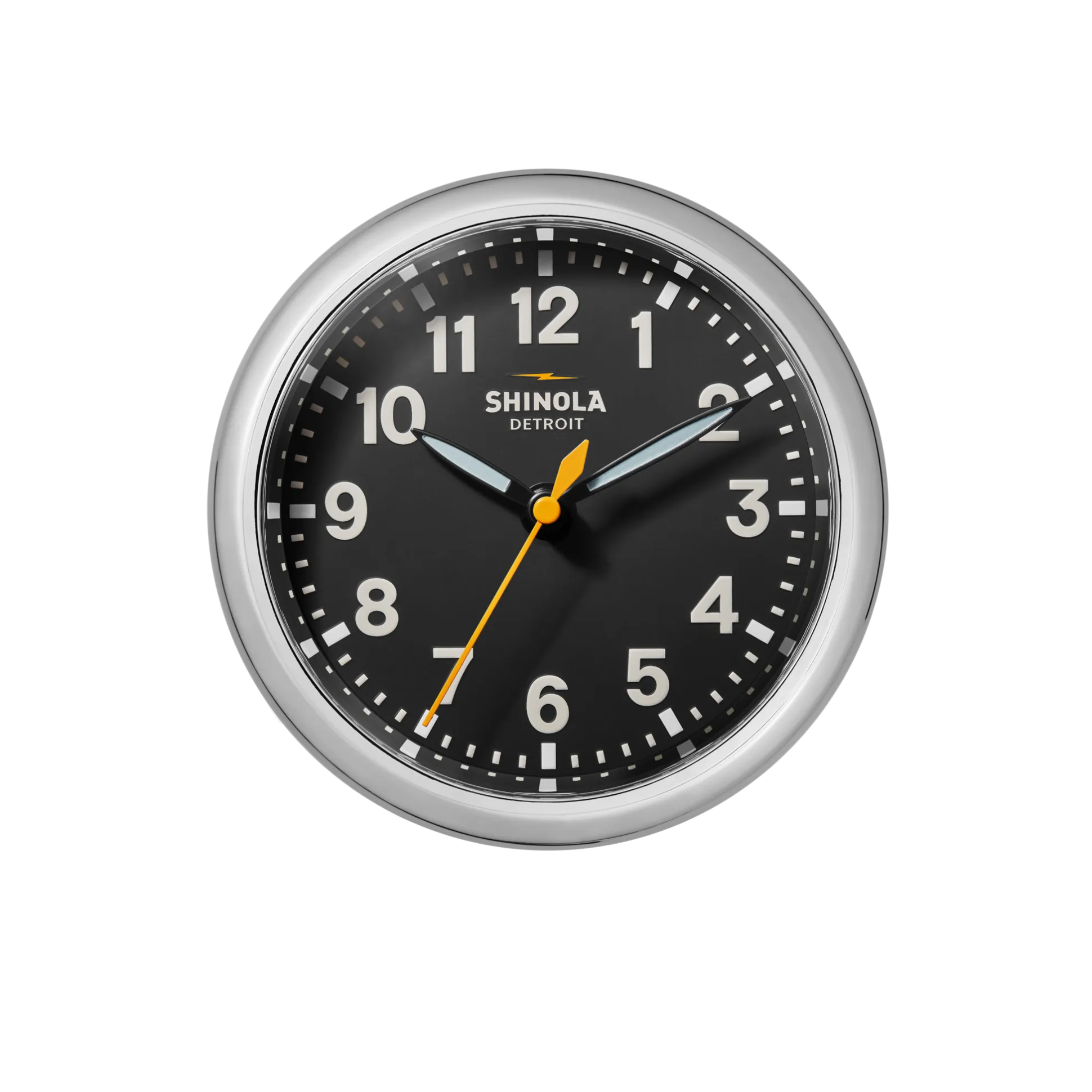 6" Runwell Clock