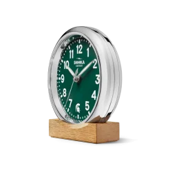 6" Runwell Clock