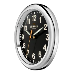 14" Runwell Clock