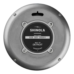 14" Runwell Clock