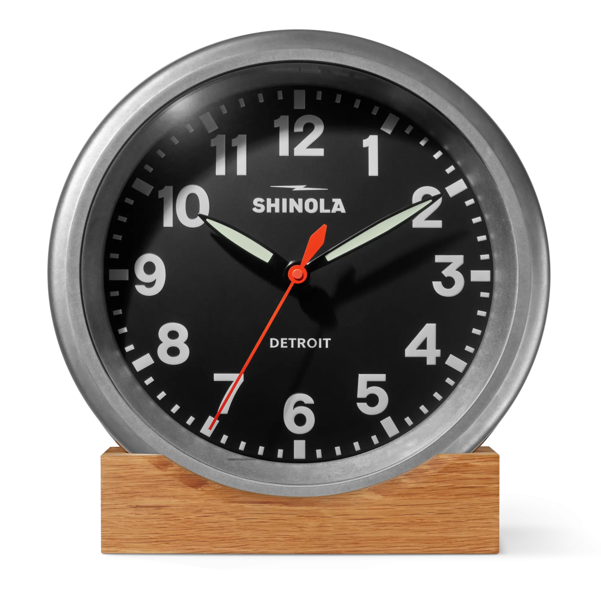 14" Runwell Clock