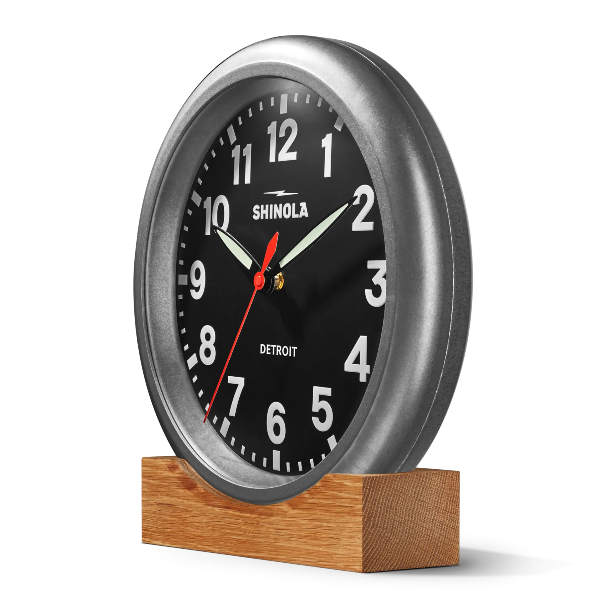 14" Runwell Clock