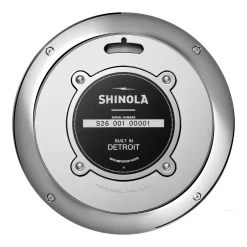 14" Runwell Clock
