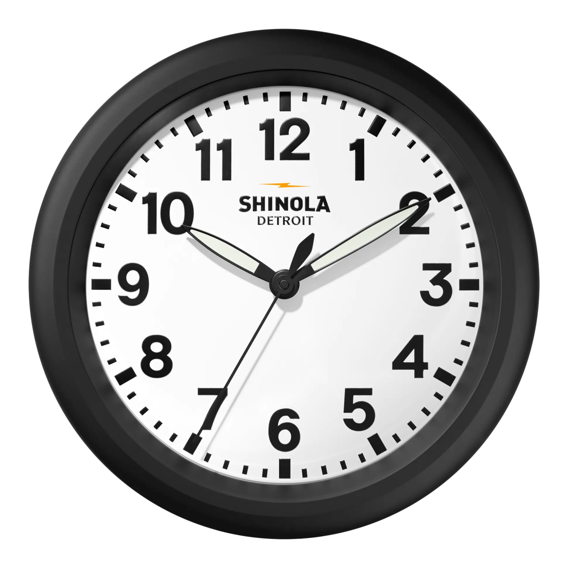 14" Runwell Clock