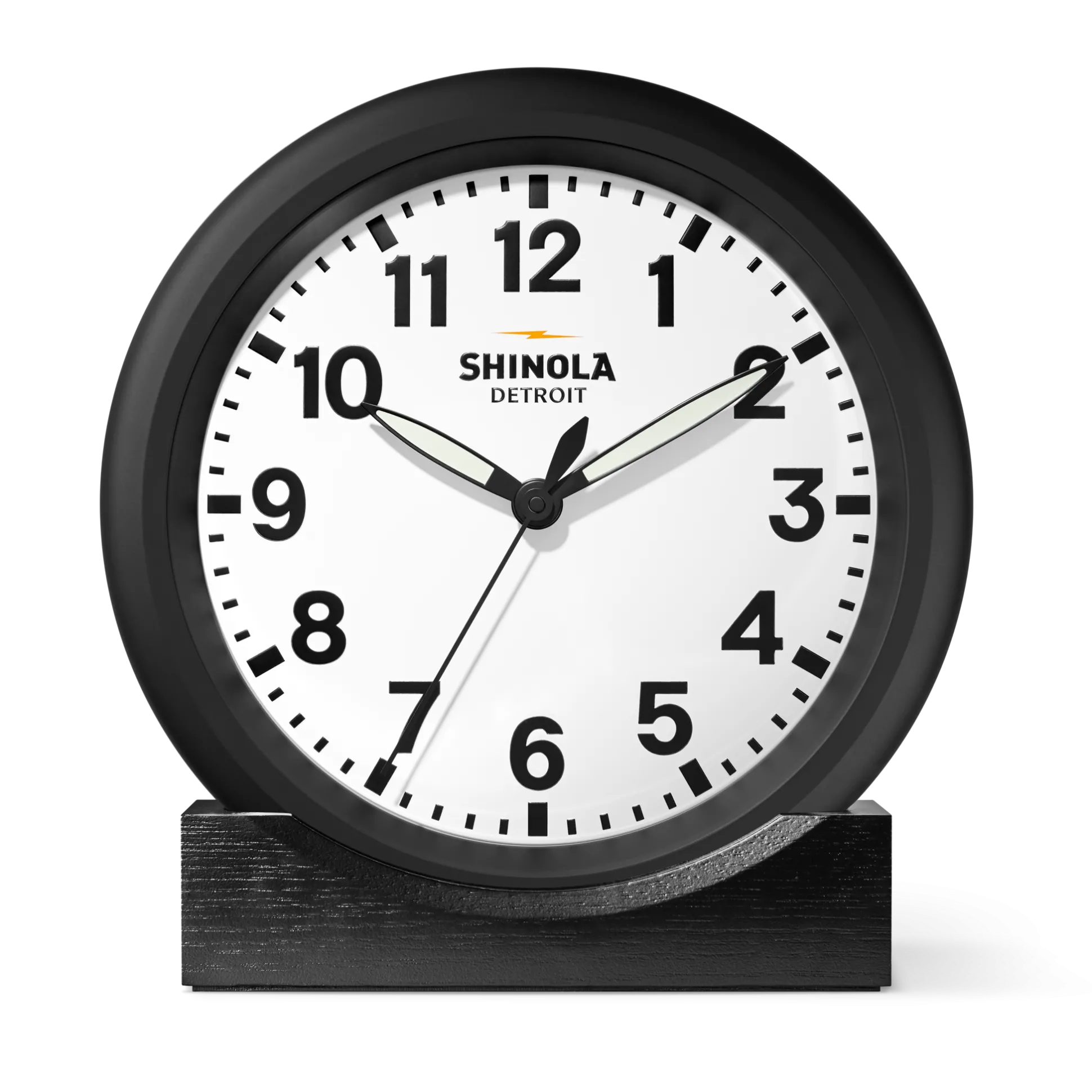 14" Runwell Clock