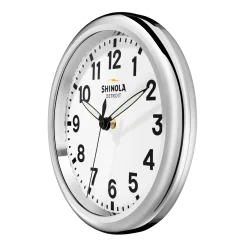 14" Runwell Clock