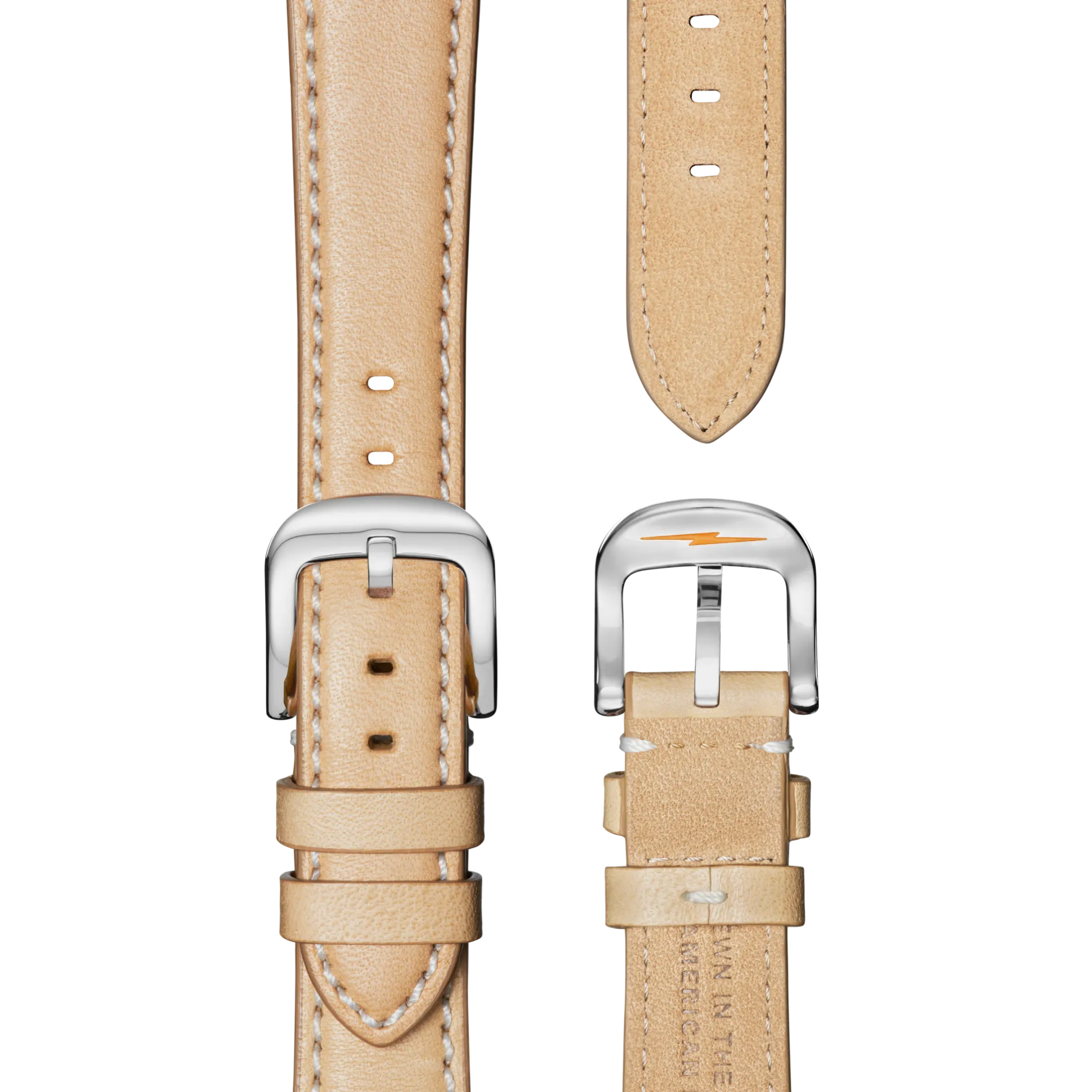 Runwell Coin Edge Watch