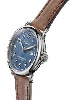 Runwell Date Watch