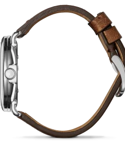 Runwell Date Watch