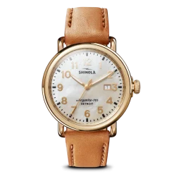 Runwell Date Watch