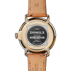 Runwell Date Watch