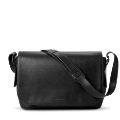 Runwell Messenger Bag