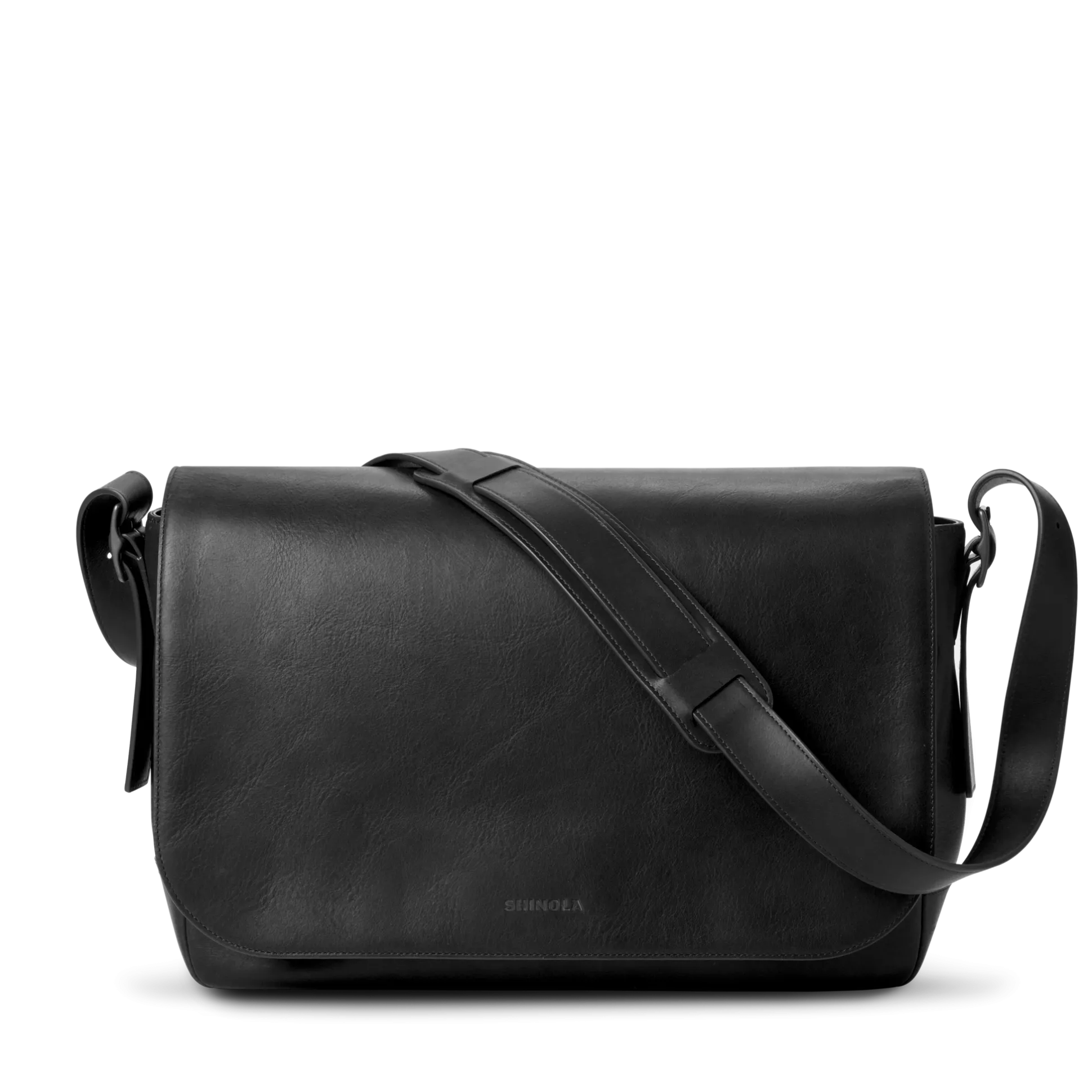 Runwell Messenger Bag