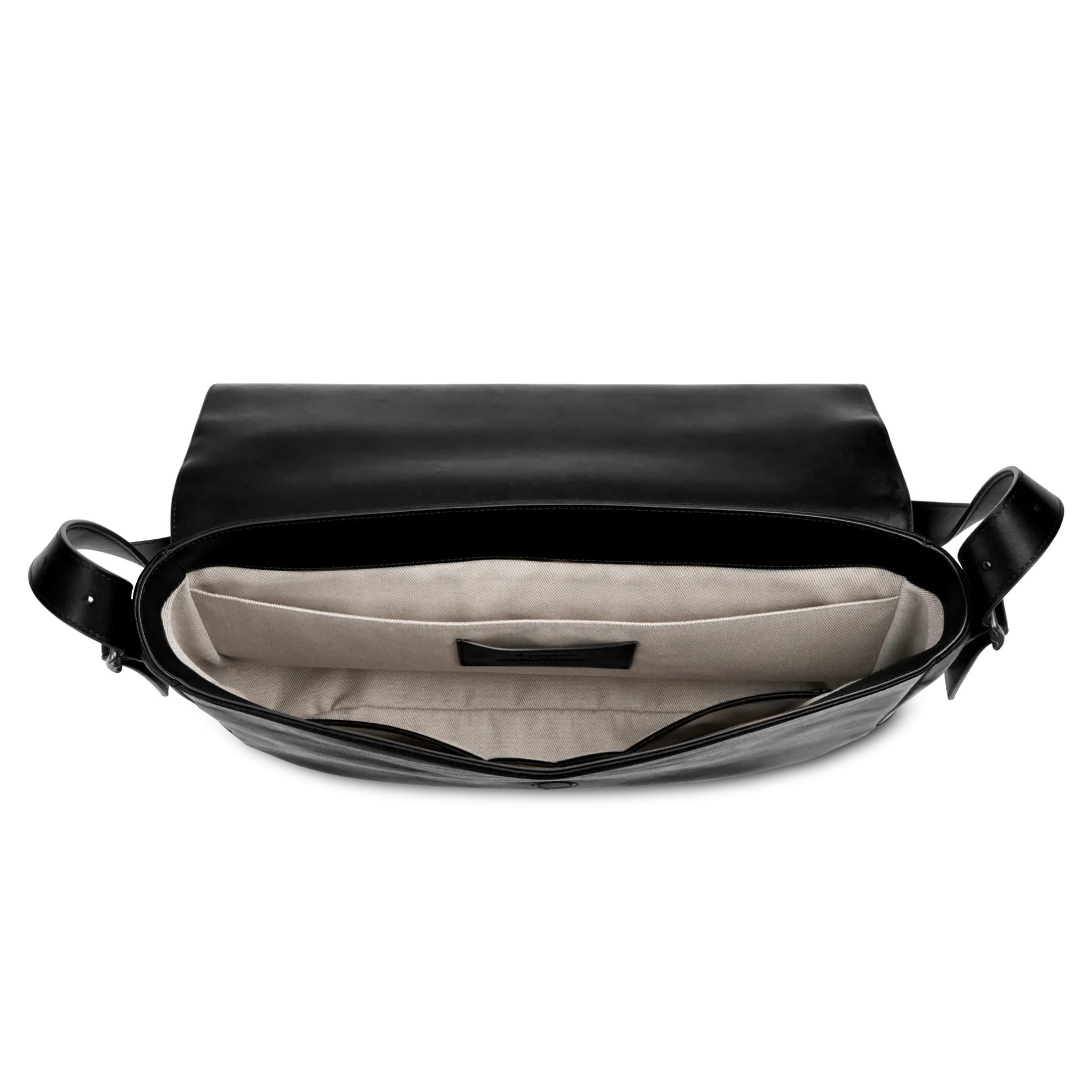 Runwell Messenger Bag