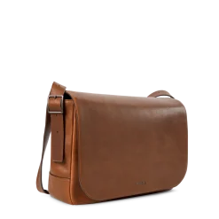 Runwell Messenger Bag