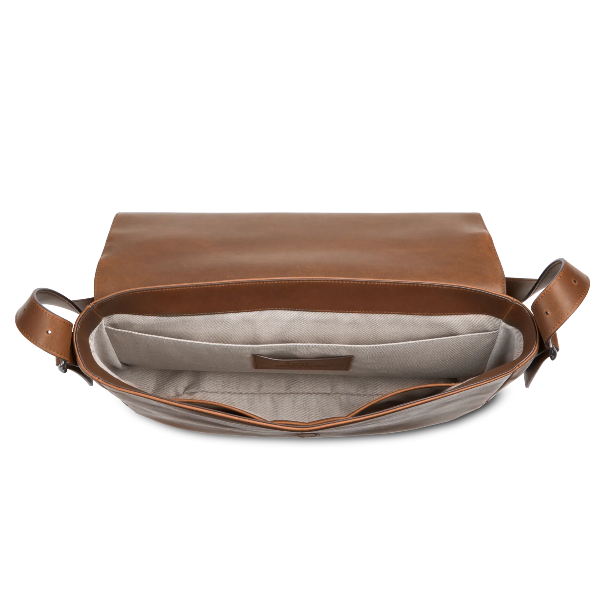 Runwell Messenger Bag