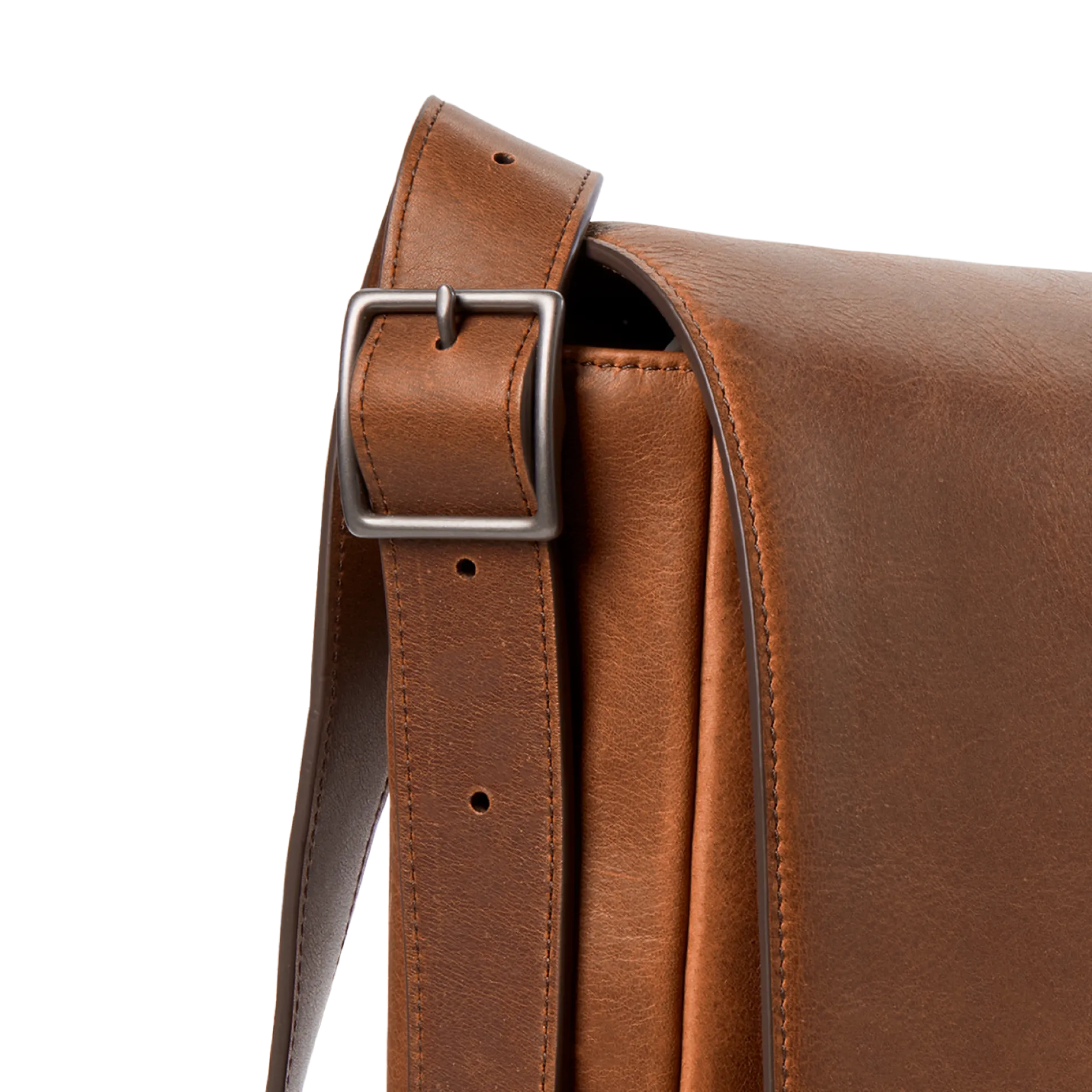 Runwell Messenger Bag