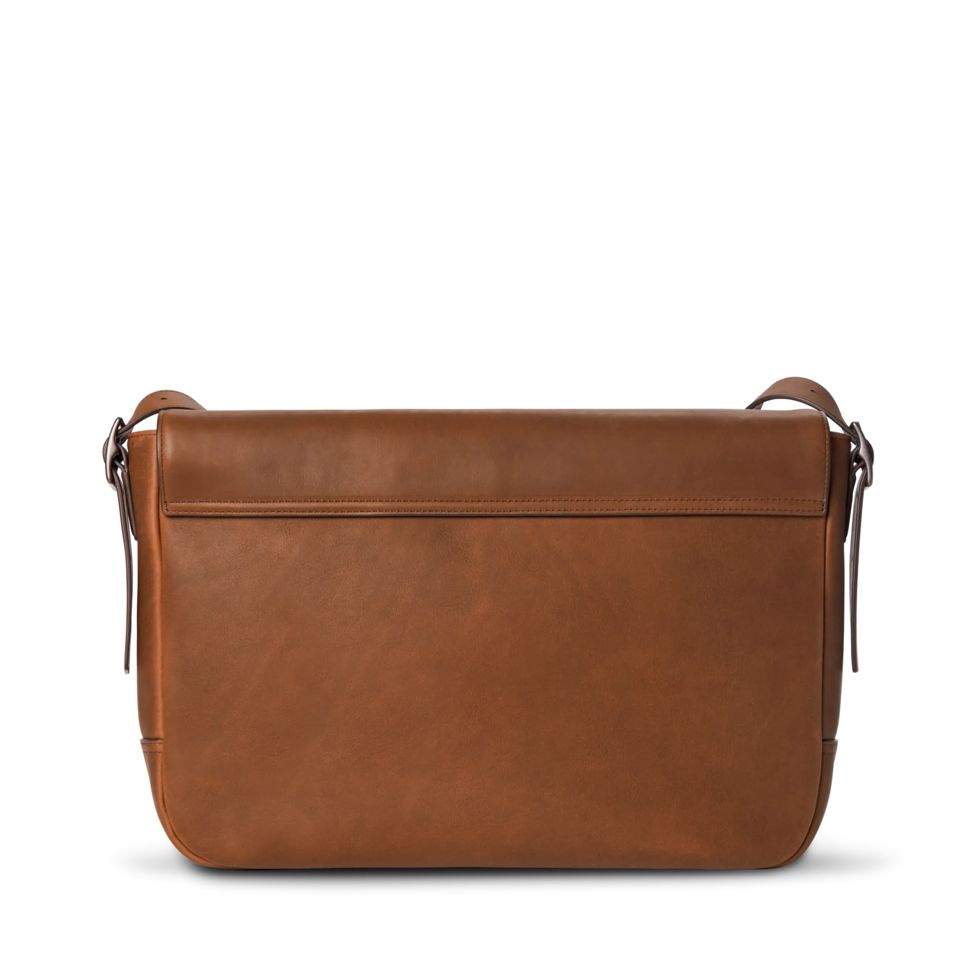 Runwell Messenger Bag