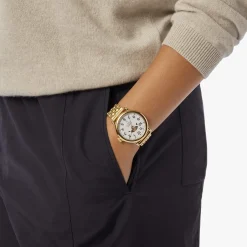 Runwell Moon Phase Watch