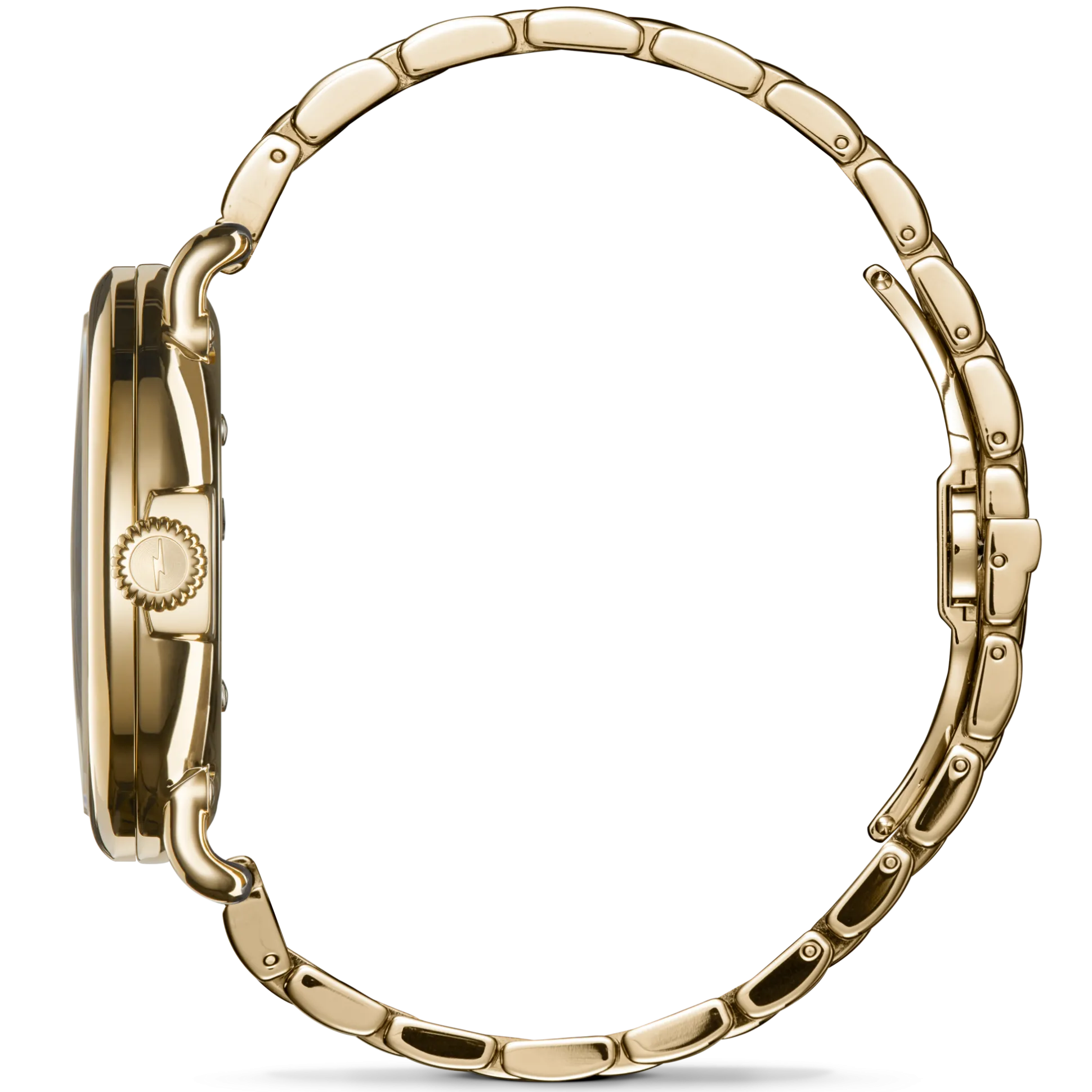 Runwell Moon Phase Watch