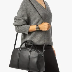 Runwell Satchel
