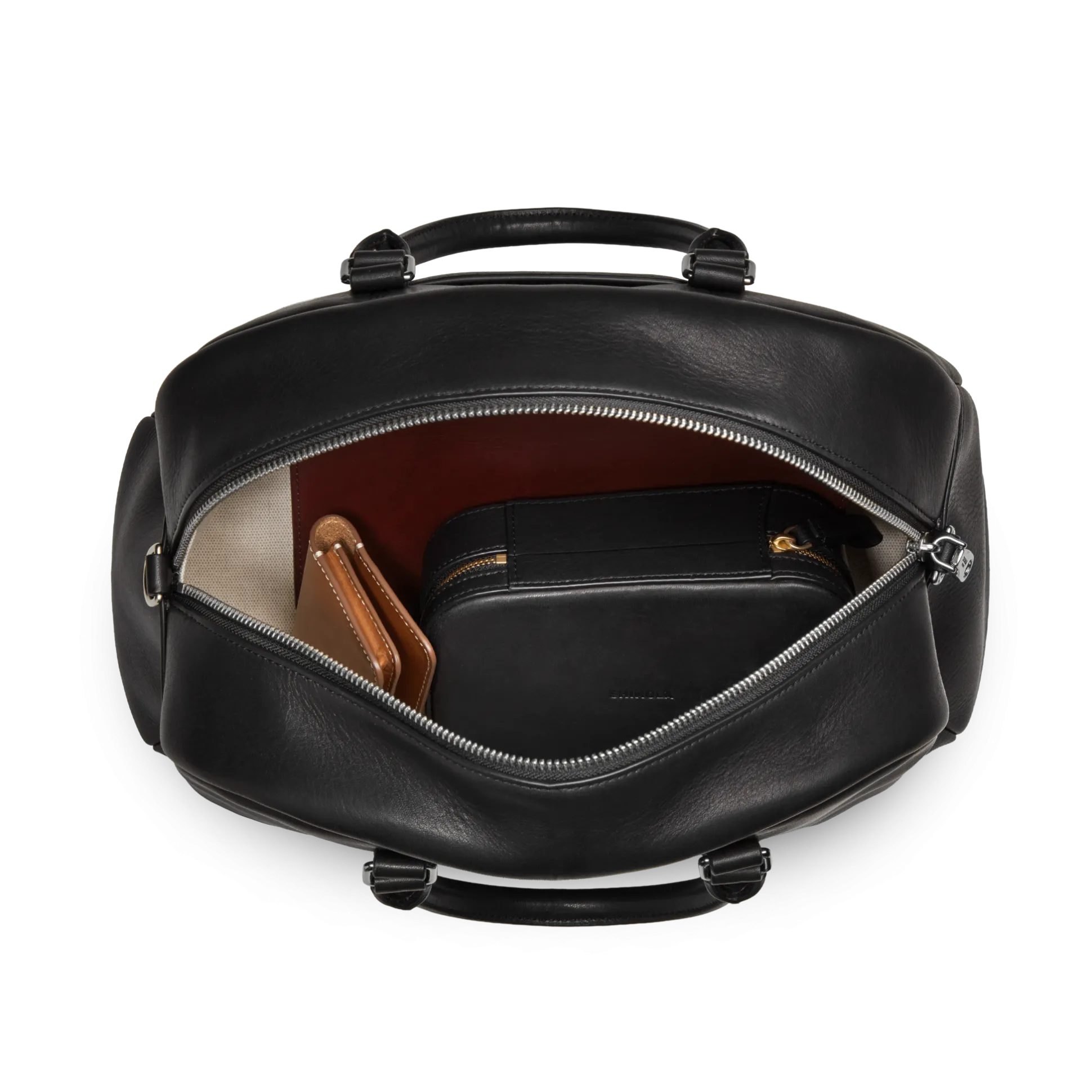 Runwell Satchel