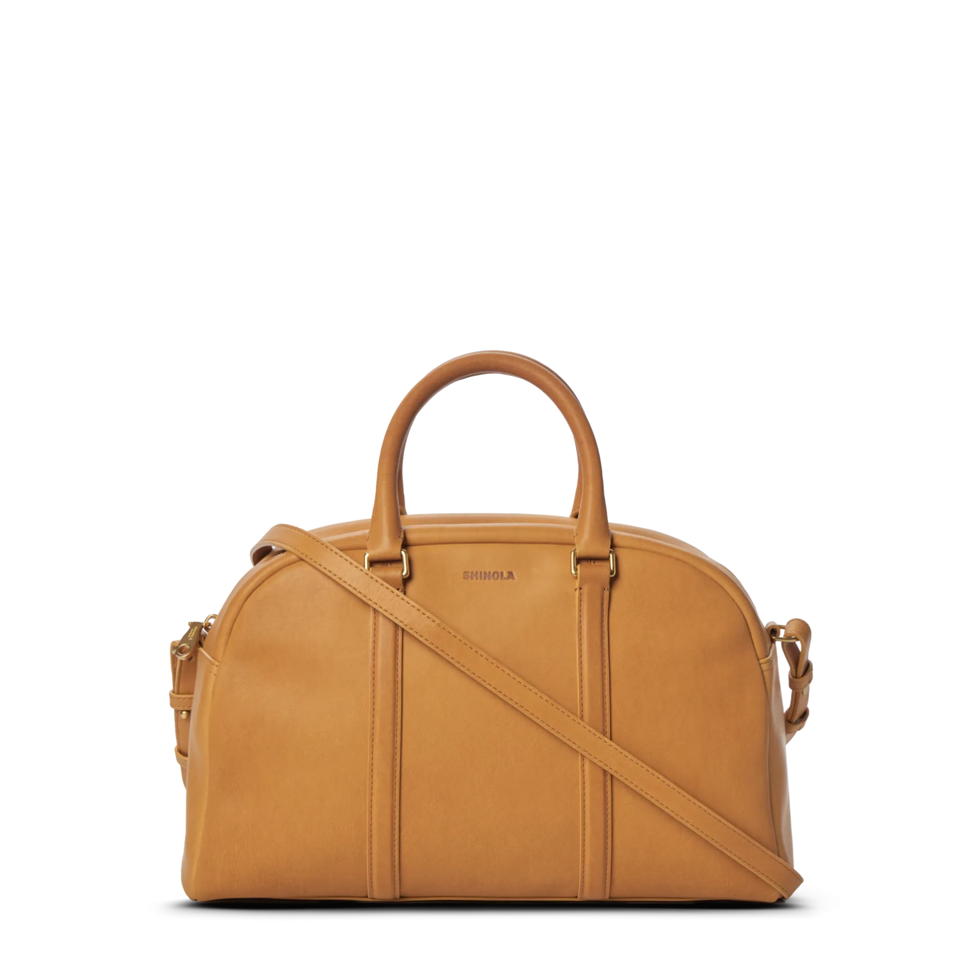 Runwell Satchel