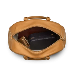 Runwell Satchel