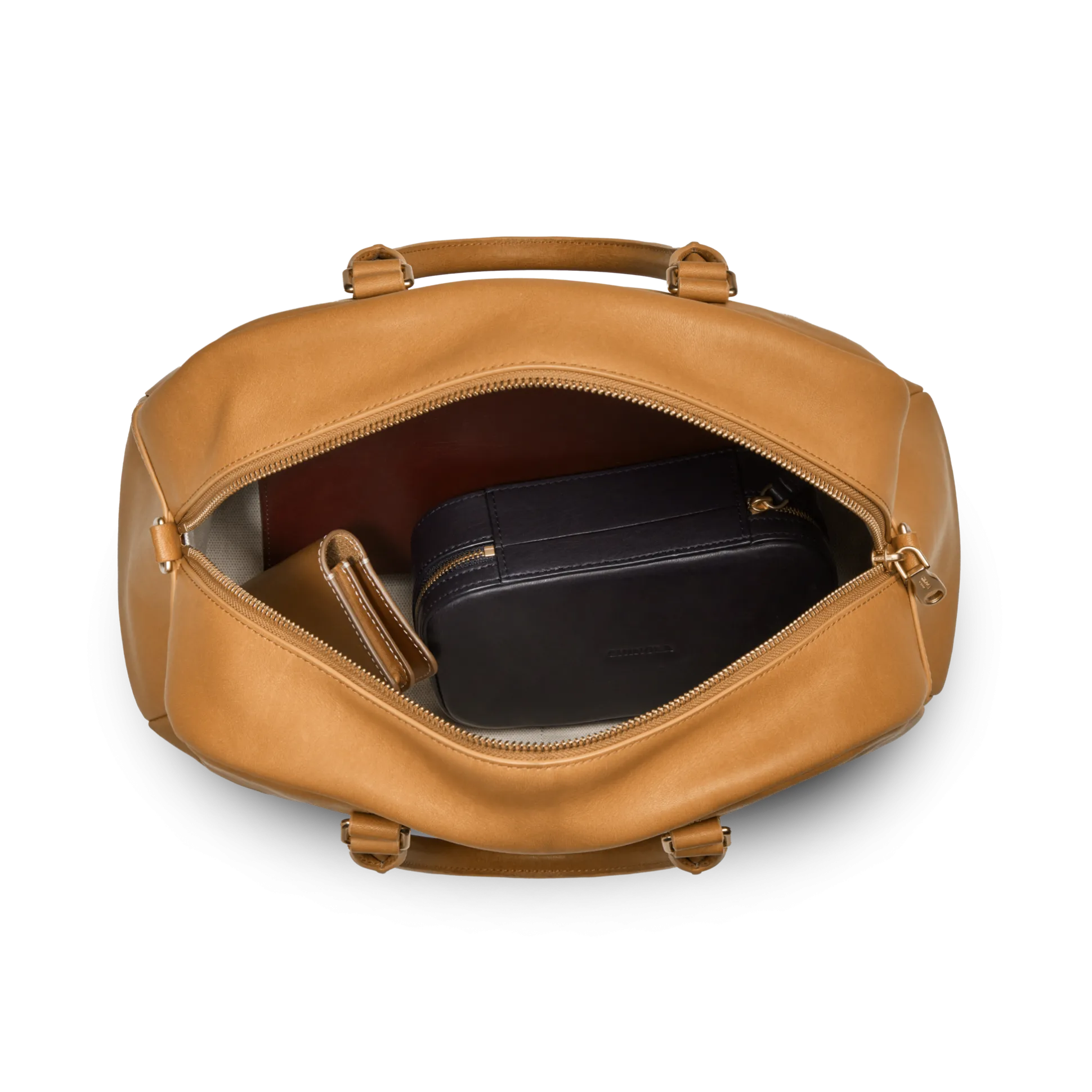 Runwell Satchel
