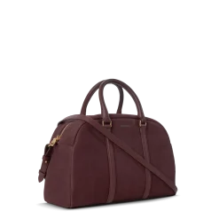 Runwell Satchel