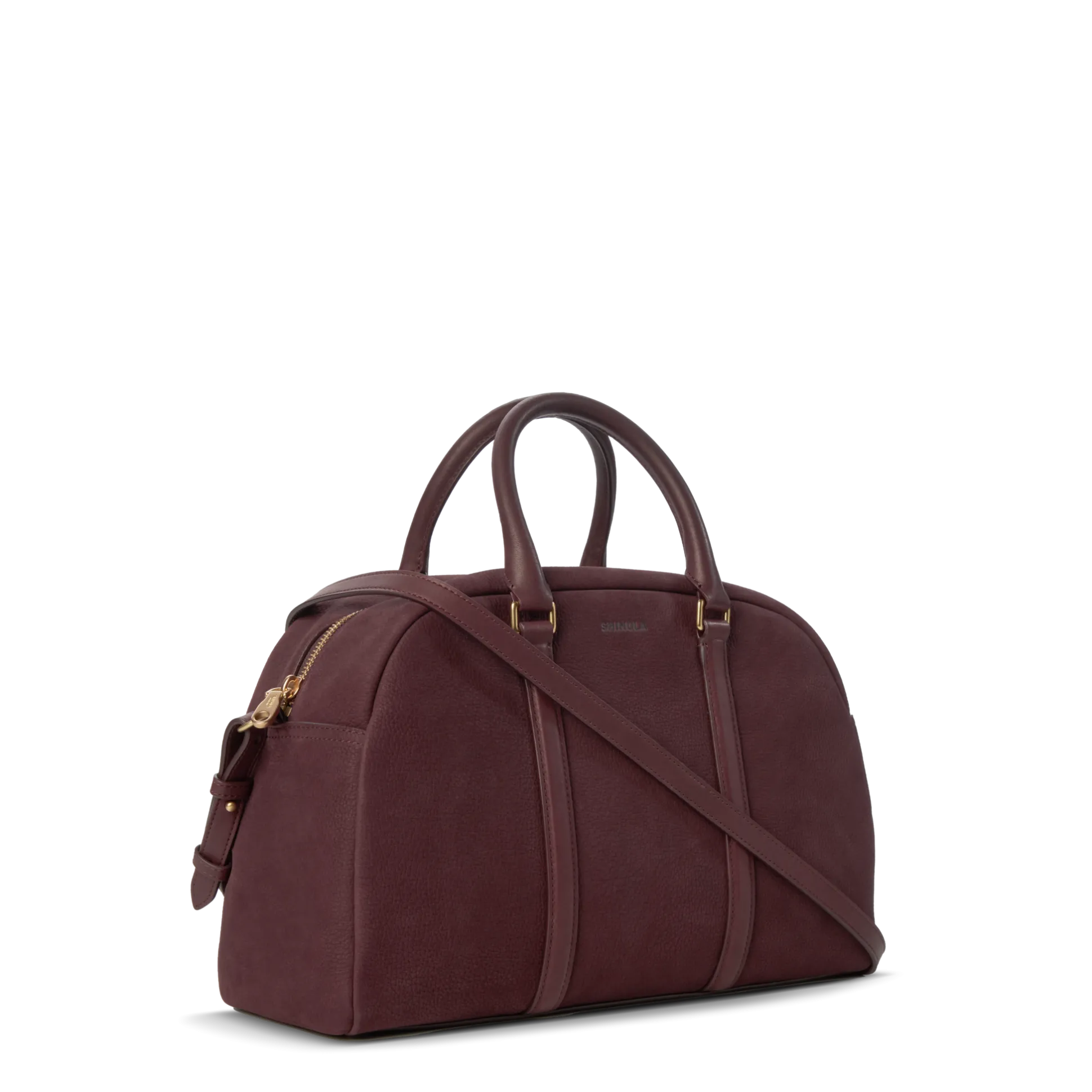 Runwell Satchel