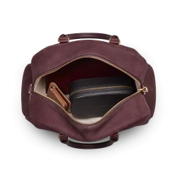 Runwell Satchel