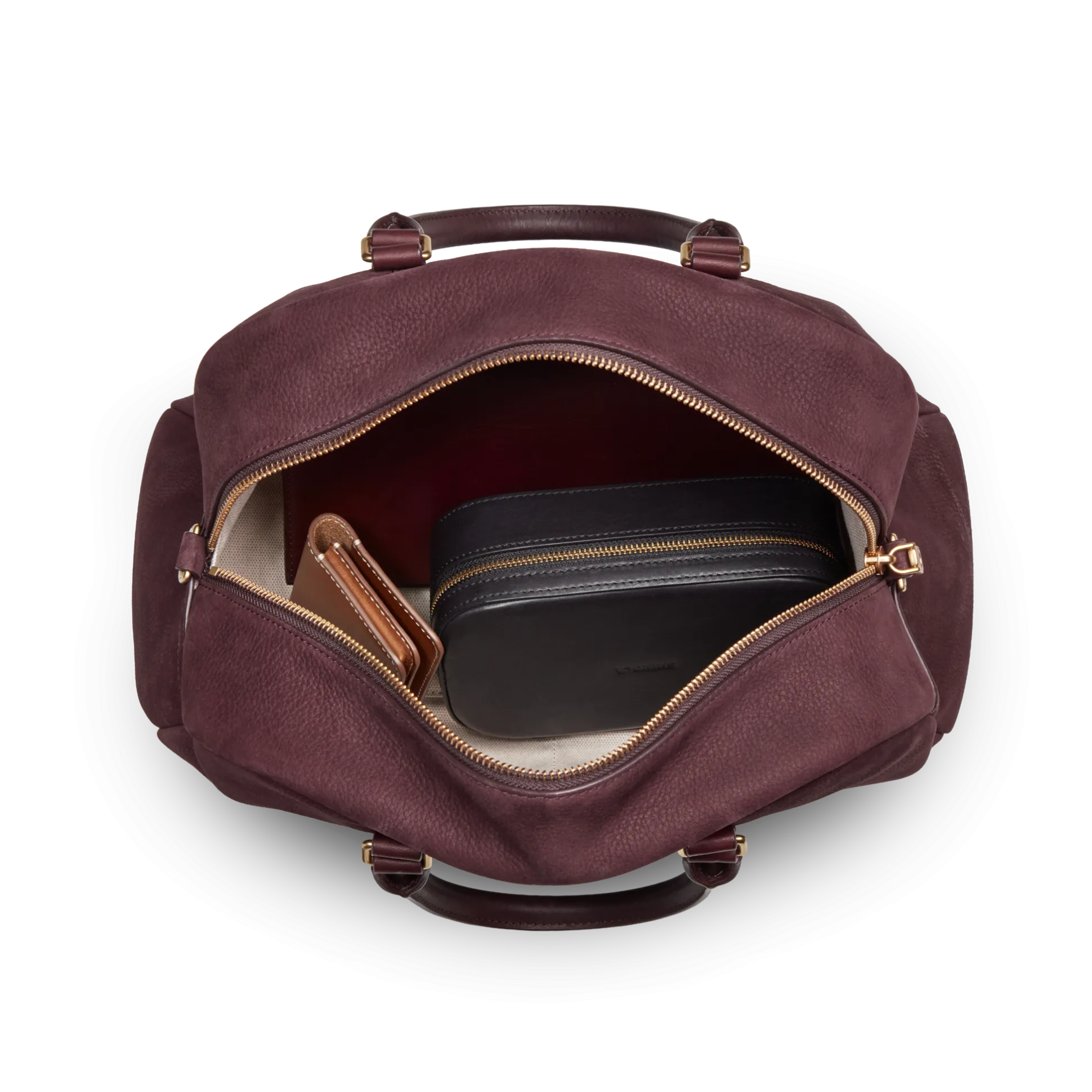 Runwell Satchel