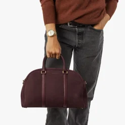 Runwell Satchel