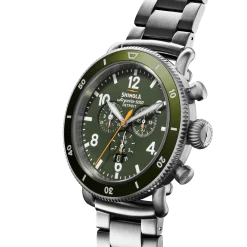 Runwell Sport Chronograph Watch