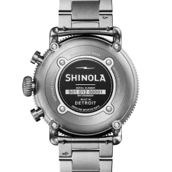 Runwell Sport Chronograph Watch