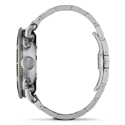 Runwell Sport Chronograph Watch
