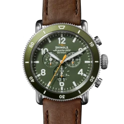 Runwell Sport Chronograph Watch