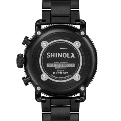 Runwell Sport Chronograph Watch