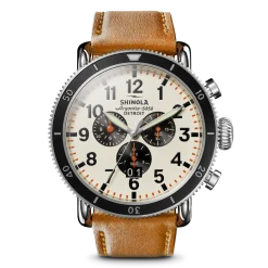Runwell Sport Chronograph Watch