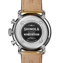 Runwell Sport Chronograph Watch