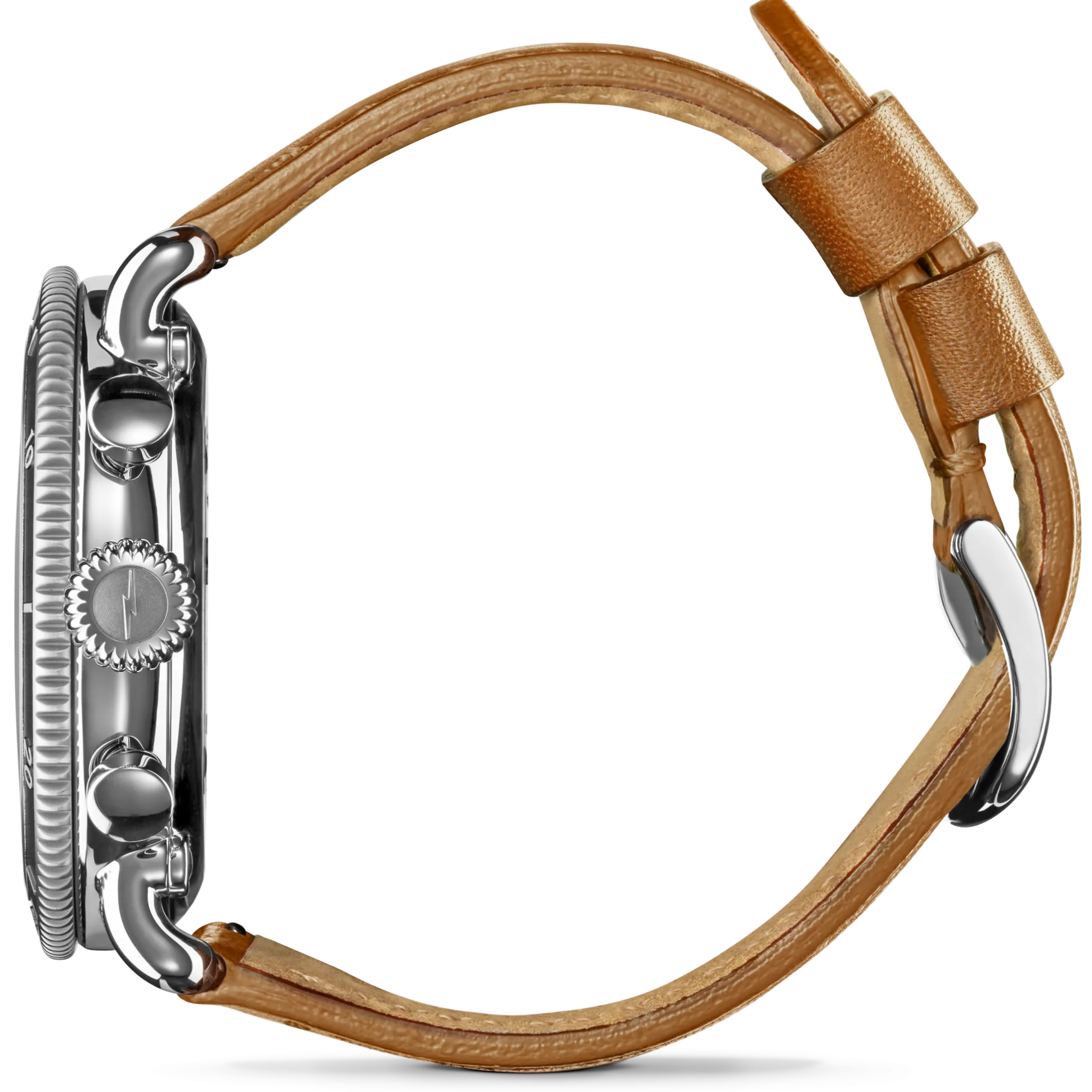 Runwell Sport Chronograph Watch