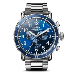 Runwell Sport Chronograph Watch