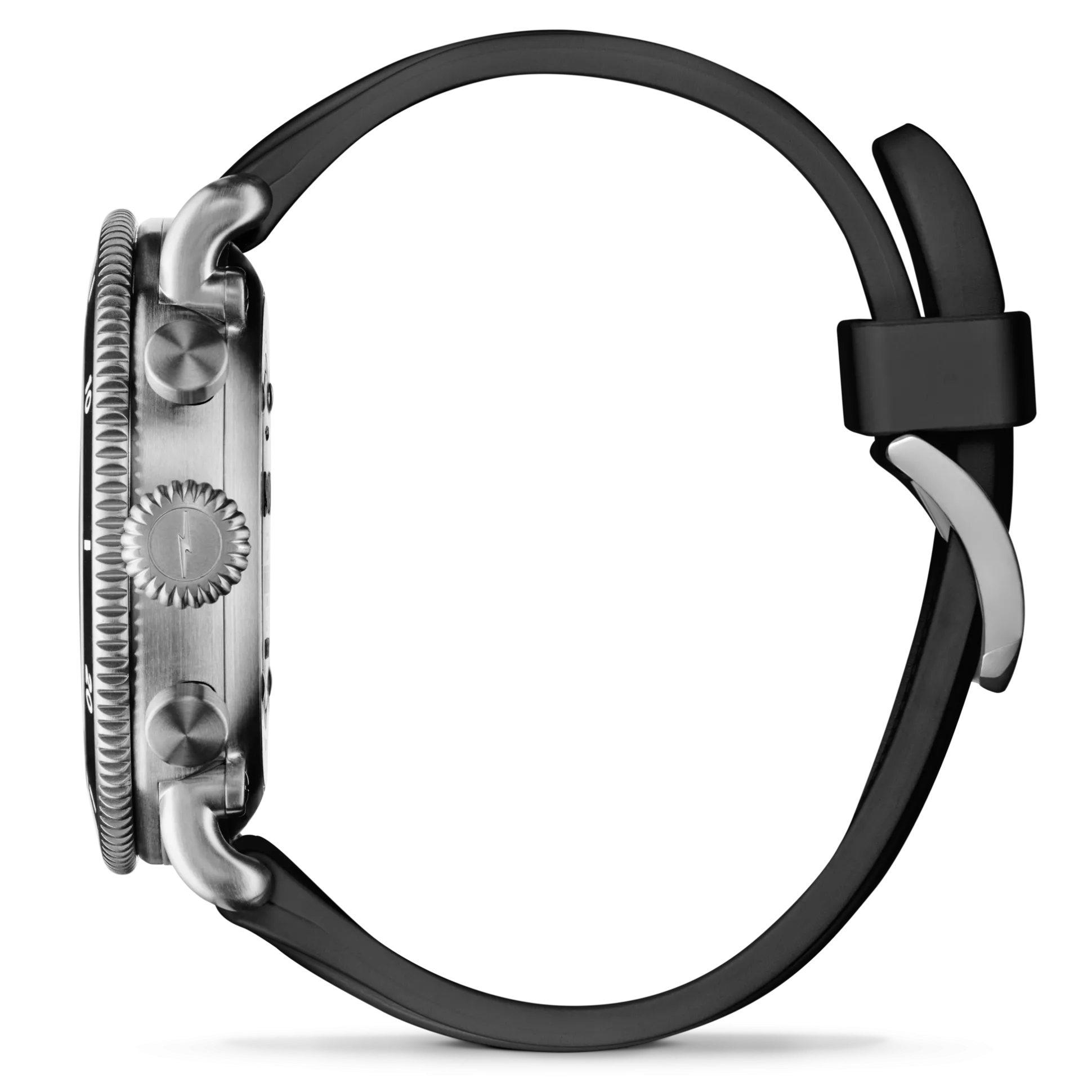 Runwell Sport Chronograph Watch