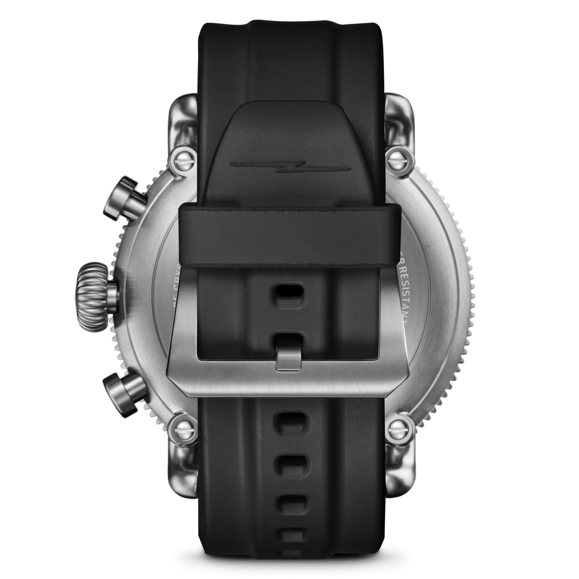 Runwell Sport Chronograph Watch