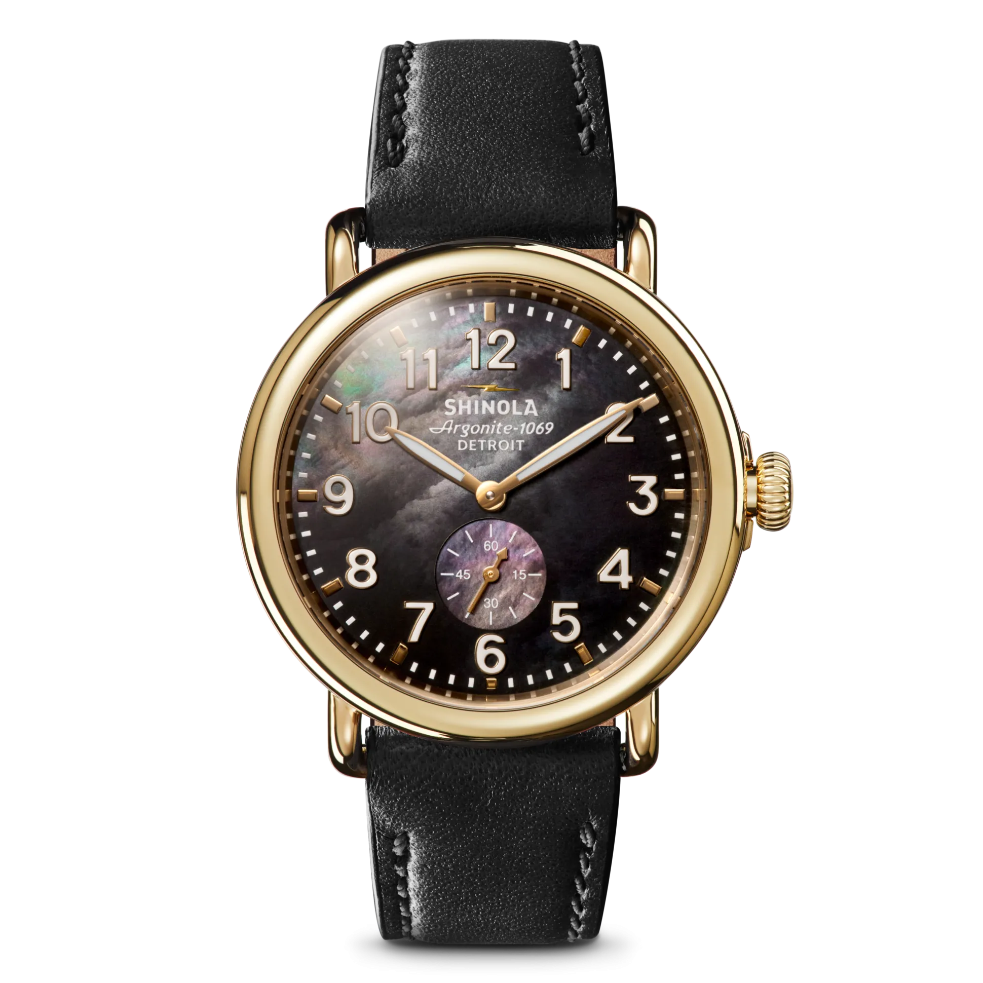 Runwell Watch