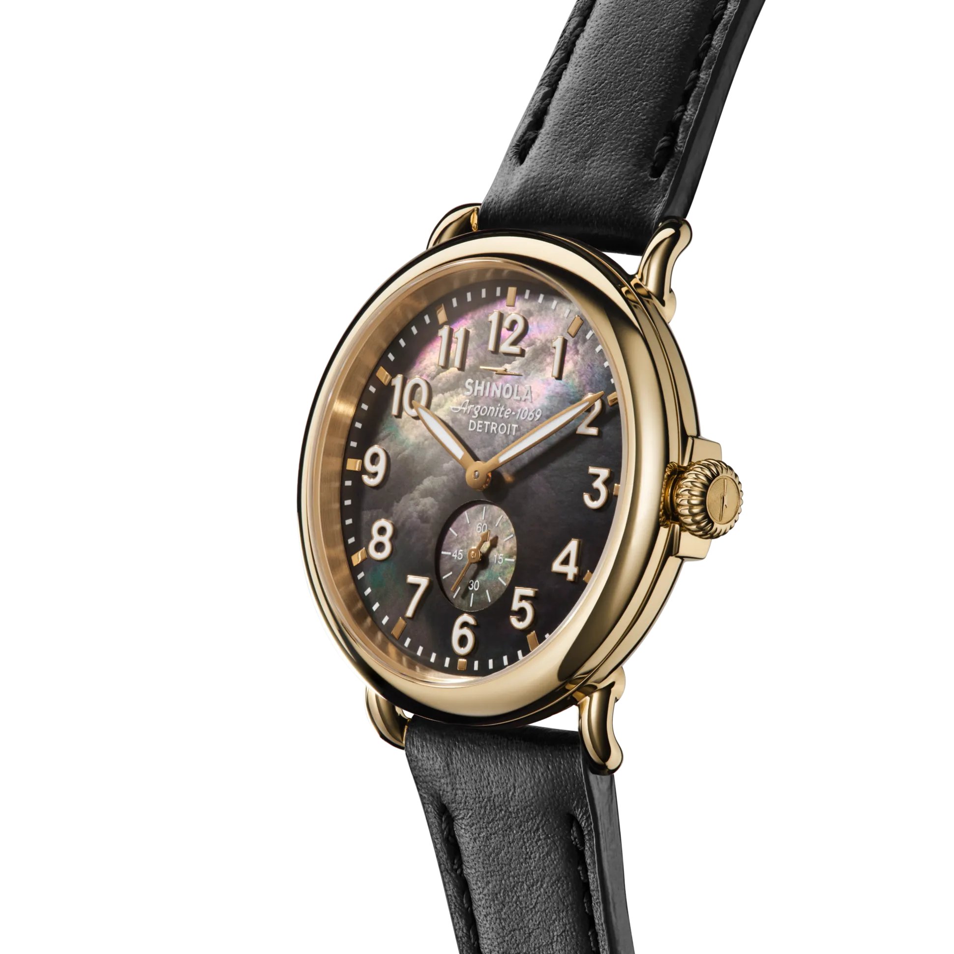 Runwell Watch