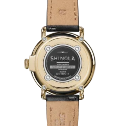 Runwell Watch