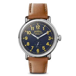 Runwell Watch