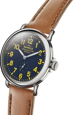 Runwell Watch
